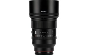 Viltrox AF 85/1.4 Z Auto Focus Sony E-Mount