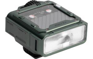 Viltrox Spark Z3 -N Grün, Nikon Camera kaufen Schweiz | Mediatech.ch