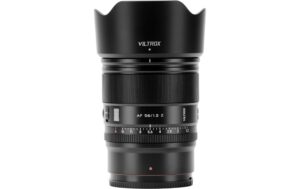Viltrox AF 56/1.2, APS-C Nikon Z Mount