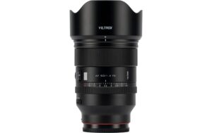 Viltrox AF 50/1.4 FE Full frame auto focus Sony E-Mount kaufen Schweiz | Mediatech.ch