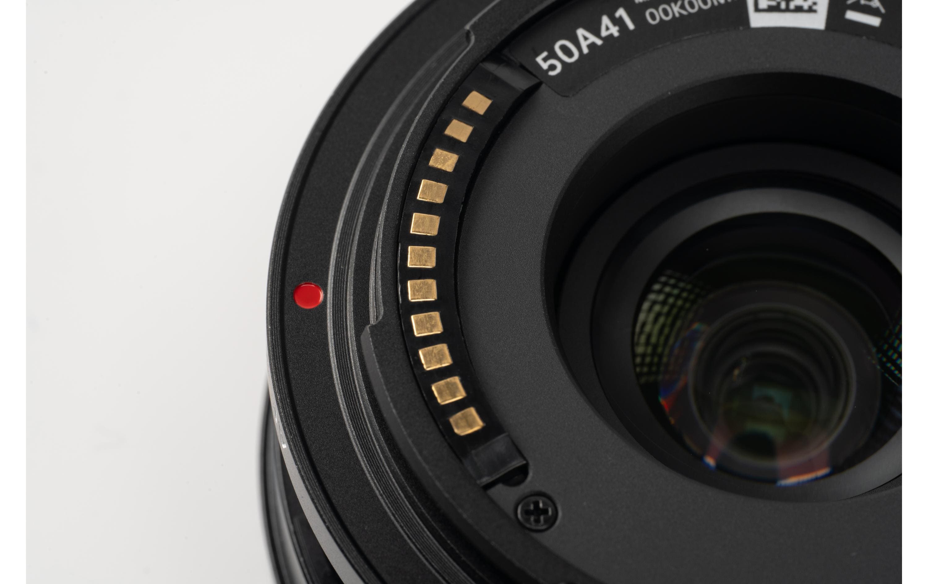 2034405_2 - Mediatech Viltrox AF 28/4.5 Fullframe pancake Lenses Nikon Z Mount