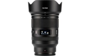 Viltrox AF 35/1.2 Z Auto Focus Nikon Z Mount kaufen Schweiz | Mediatech.ch