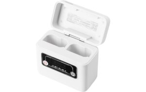 Viltrox BT-EL15 Type-C,Storage battery Nikon