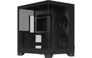 Fractal Pop 2 Vision Black kaufen Schweiz | Mediatech.ch