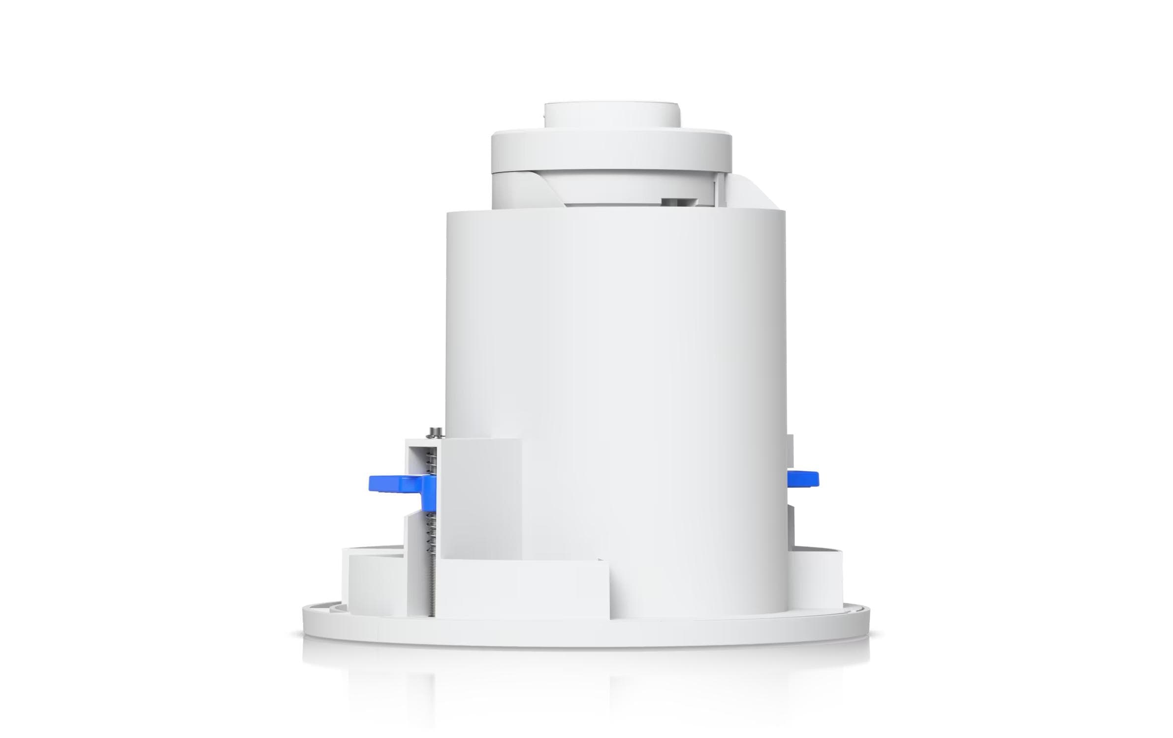 Ubiquiti UACC-CAMERA-JB-W, Weiss Anschlussdose UVC-G6-PTZ-W kaufen Schweiz | Mediatech.ch