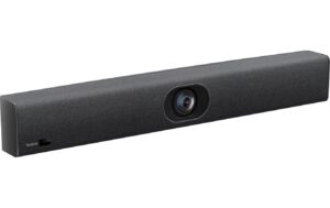Yealink UVC40 E2 Collaboration Bar 8 Mic, 4K, 5W speaker120° FOV