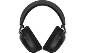 HyperX Cloud Alpha 2 Wireless, schwarz Wireless, USB-C, Bluetooth, 3.5