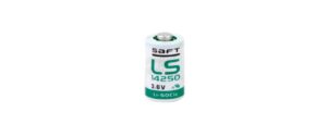 Velleman Ersatzbatterie LS14250 passend zu DVM171THD