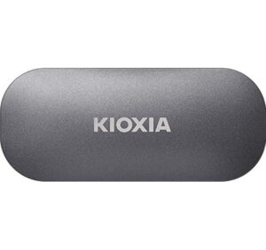 SSD Kioxia Port. SSD EXCERIA PLUS G2 1TB USB 3.2 Gen2, NVMe, 1050MB/s, 1000MB/s kaufen Schweiz | Mediatech.ch
