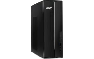 Acer Aspire XC-1710, N100, 8GB, W11H 8GB, 512GB SSD, DVD, 8 Liter