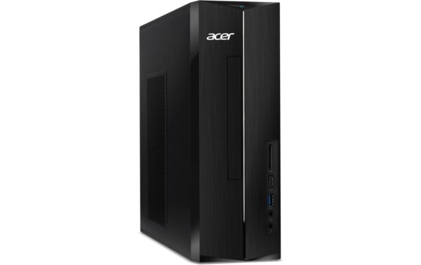 2035904 - Mediatech Acer Aspire XC-1710, N100, 8GB, W11H 8GB, 512GB SSD, DVD, 8 Liter kaufen Schweiz | Mediatech.ch