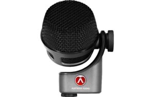 AUSTRIAN AUDIO OC-B6 Bassdrum Grossmembran-Kondensatormikrofon