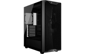 Corsair Midi Tower 3200D RS Black kaufen Schweiz | Mediatech.ch