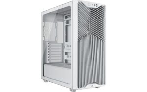 Corsair Midi Tower 3200D RS White kaufen Schweiz | Mediatech.ch