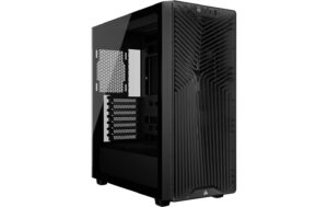 Corsair Midi Tower 3200D RS Smoke kaufen Schweiz | Mediatech.ch