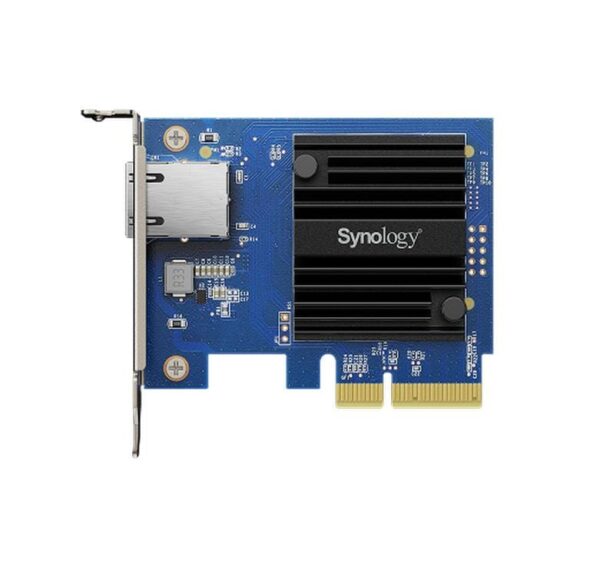 Synology Sual-Port-10GbE-Adapter E10G30-T1 kaufen Schweiz | Mediatech.ch