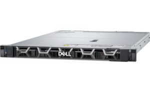 Server-Komplettsysteme