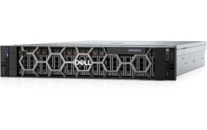 Dell PowerEdge R7615,9254,8x3.5,3Y 2x16GB RAM,1x480GB SSD HP,2x700W,H355