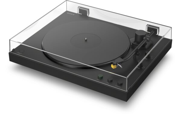 2036336 - Mediatech Sony PS-LX5BT Riemenantrieb, BT kaufen Schweiz | Mediatech.ch