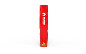 MAUS Xtin «Klein» Feuerlöscher G2 Feuerlöschhelfer Entstehungsbrände D52mm kaufen Schweiz | Mediatech.ch