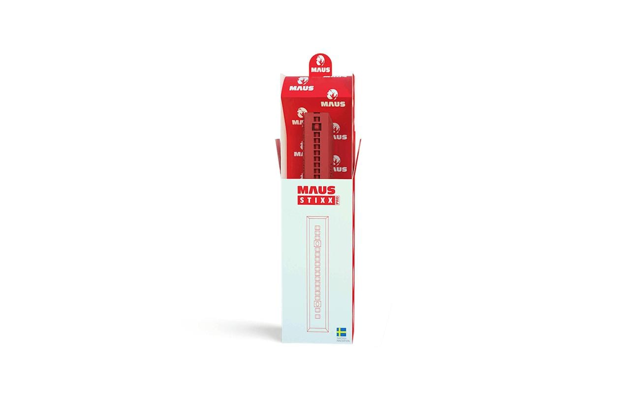 2036408 - Mediatech MAUS Stixx «Pro» Feuerlöschstick Automatische Brandlöscheinheit SB 0.1m kaufen Schweiz | Mediatech.ch
