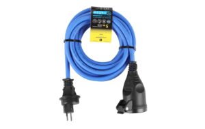 Schönenberger Verlängerungskabel T13 IP55 5m BAUFLEX N07V3V3-F 3G1.5mm2 kaufen | Mediatech.ch