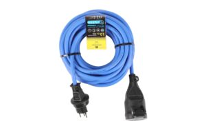 Schönenberger Verlängerungskabel T13 IP55 10m BAUFLEX N07V3V3-F 3G1.5mm2 kaufen | Mediatech.ch