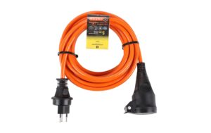 Schönenberger Verlängerungskabel T13 IP55 5m EPR-PUR H07BQ-F 3G1.5mm2 kaufen | Mediatech.ch