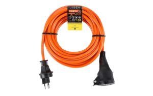 Schönenberger Verlängerungskabel T13 IP55 10m EPR-PUR H07BQ-F 3G1.5mm2 kaufen | Mediatech.ch
