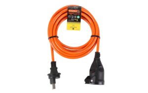 Schönenberger Verlängerungskabel T23 IP55 5m EPR-PUR H07BQ-F 3G1.5mm2 kaufen | Mediatech.ch