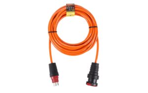 Schönenberger Verlängerungskabel T25 IP55 10m EPR-PUR H07BQ-F 5G1.5mm2 kaufen | Mediatech.ch