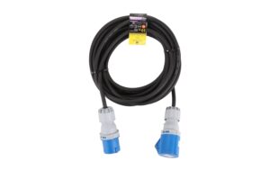Schönenberger Schöneberger CEE Verlängerungskabel 3P 10m IP44 H07RN-F 3G1.5mm2 kaufen | Mediatech.ch
