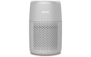 Levoit Core Mini Pro Air Purifier HEPA
