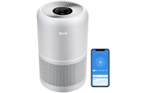 Levoit Core 300S Pro Smart Air Purifier HEPA