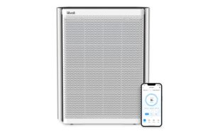 Levoit Purifier VeSync EverstAir Smart HEPA kaufen Schweiz | Mediatech.ch