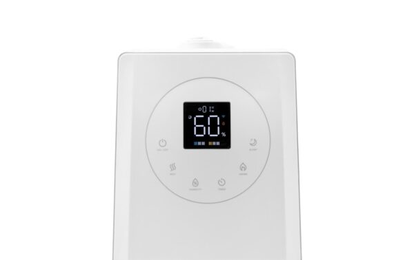 2036962_2 - Mediatech Levoit Humidifier LV600S Smart Hybrid