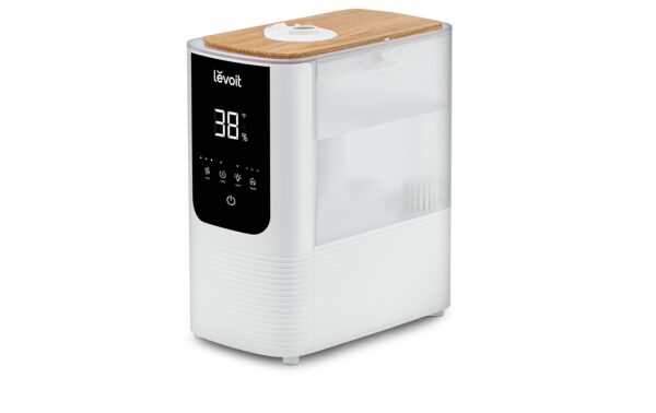 2036967_1 - Mediatech Levoit Humidifier Sync OasisMist Smart