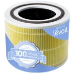 Levoit Filter 3-Stage Pet Allergy HEPA
