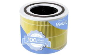 Levoit Filter 3-Stage Pet Allergy HEPA