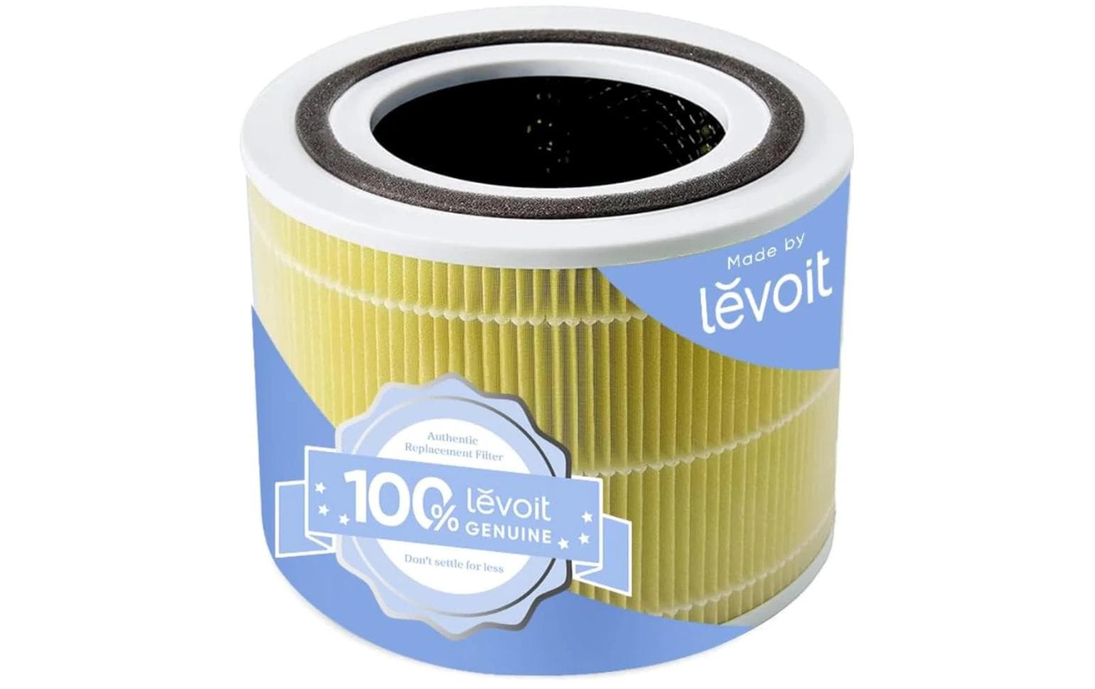 Levoit Filter 3-Stage Pet Allergy HEPA kaufen Schweiz | Mediatech.ch