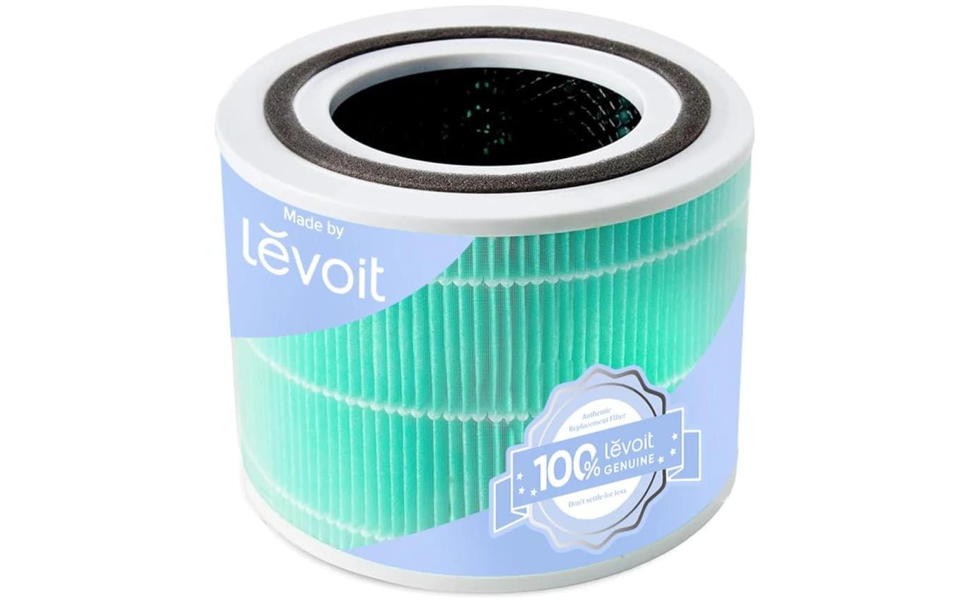 Levoit Filter 3-Stage Toxin Absorber HEPA
