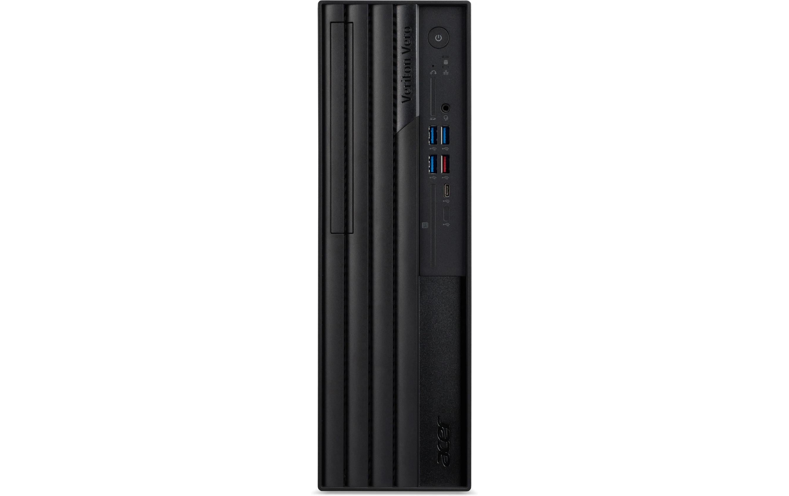 Acer Veriton VX4735GT, Ultra 9 285, W11P 32GB, 1TB SSD, 3yrs bring in kaufen Schweiz | Mediatech.ch