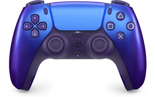 Sony PS5 DualSense Controller Chroma Indigo, Wireless, V2 kaufen Schweiz | Mediatech.ch