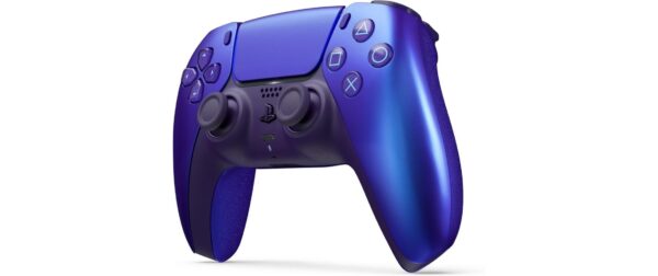 Sony PS5 DualSense Controller Chroma Indigo, Wireless, V2
