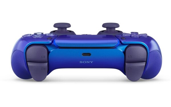Sony PS5 DualSense Controller Chroma Indigo, Wireless, V2