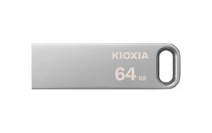 Kioxia TransMemory U366 USB 64GB 100MB/s, USB 3.2 Type-A kaufen Schweiz | Mediatech.ch