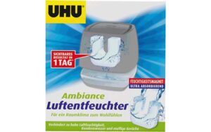 UHU LuftentfeuchterAmbiance 450g kaufen Schweiz | Mediatech.ch
