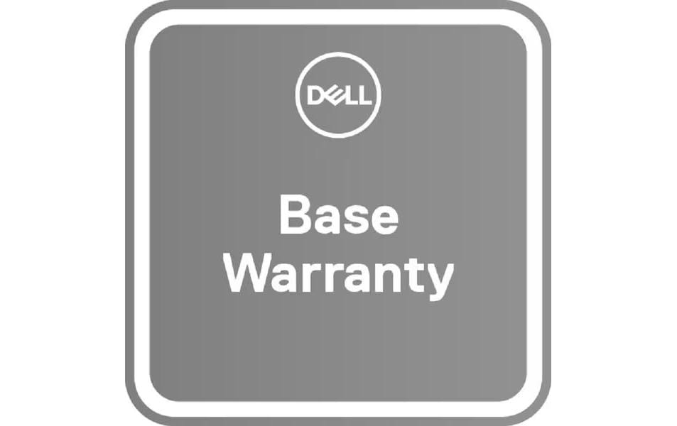 Dell Pro Slim Essential QVS1260/QVT1260 1Y Basic Onsite to 5Y Basic Onsite kaufen Schweiz | Mediatech.ch