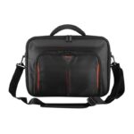 Targus® Classic 15-16 Briefcase Black schwarz