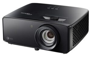 Laser Projektor OptomaUHZ58LV 3000 ANSI-Lumen, UHD